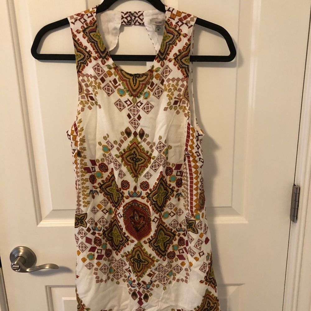 Urban Outfitted Frock Dress